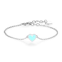 Bracciale Sagapo Donna in Acciaio SCK12